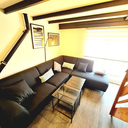 Sky Level Loft Sierra Nevada Διαμέρισμα Εξωτερικό φωτογραφία