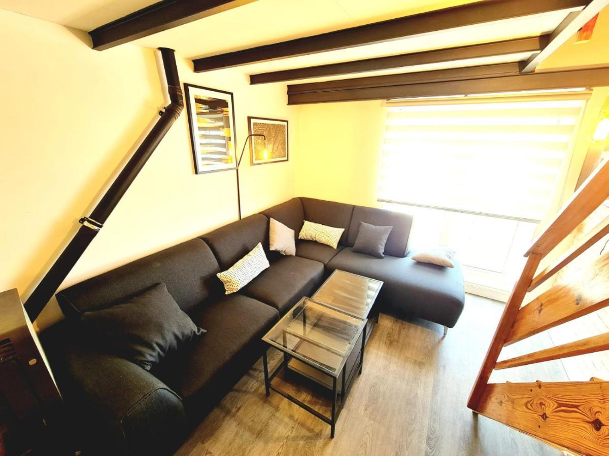 Sky Level Loft Sierra Nevada Διαμέρισμα Εξωτερικό φωτογραφία