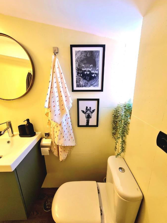 Sky Level Loft Sierra Nevada Διαμέρισμα Εξωτερικό φωτογραφία