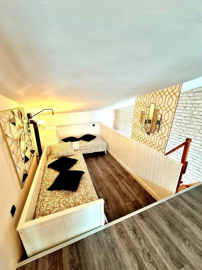 Sky Level Loft Sierra Nevada Διαμέρισμα Εξωτερικό φωτογραφία