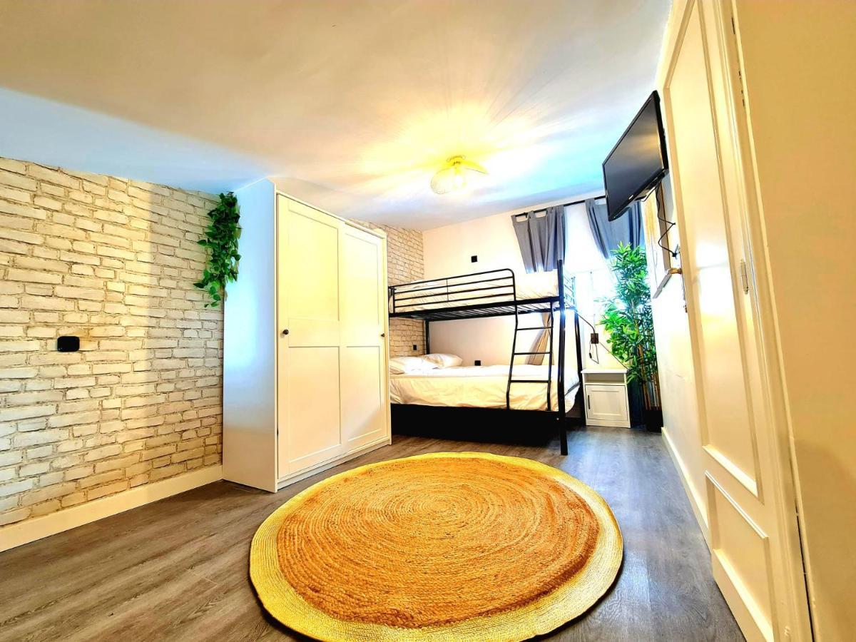 Sky Level Loft Sierra Nevada Διαμέρισμα Εξωτερικό φωτογραφία