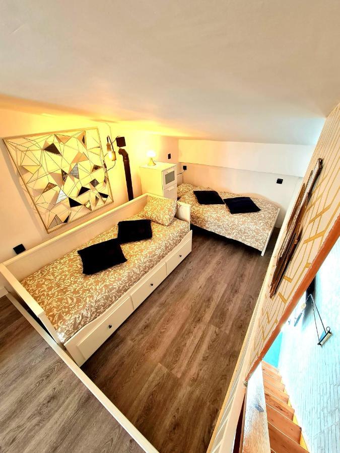Sky Level Loft Sierra Nevada Διαμέρισμα Εξωτερικό φωτογραφία